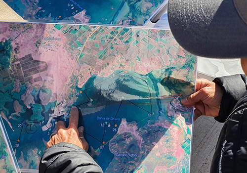 GPO - Remediación de las Aguas de la Bahía de Ohuira GPO - Remediación de las Aguas de la Bahía de Ohuira