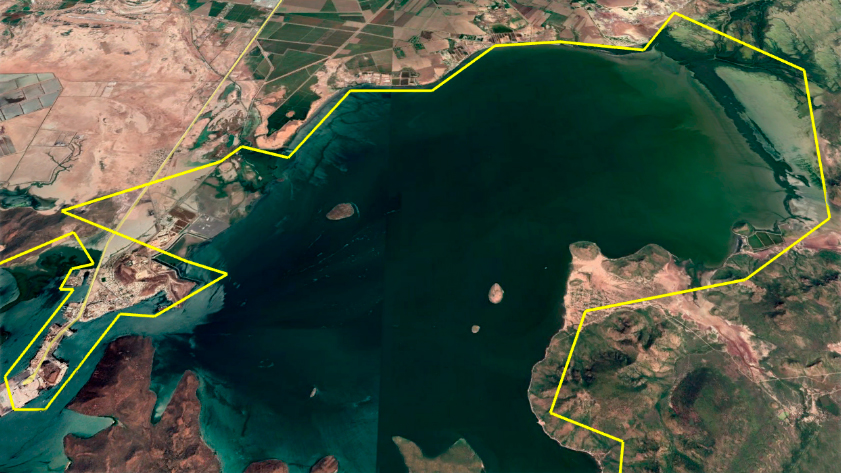 Un aspecto importante que vale la pena destacar es que ninguno de los criterios establecidos en la Convención Ramsar prohíbe la instalación de un proyecto determinado, ya que su misión es la conservación y el uso racional de los humedales y no la prohibición de actividades que promuevan proyectos sustentables que garanticen ganancias netas ambientales y sociales en la zona, como es el caso.