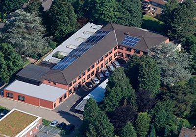 Oficinas Proman