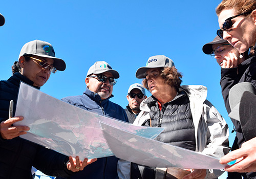 GPO ha logrado identificar que la calidad del agua en la Bahía de Ohuira se encuentra en malas condiciones, como resultado de acciones y malas prácticas realizadas en los últimos 100 años en la zona. GPO ha logrado identificar que la calidad del agua en la Bahía de Ohuira se encuentra en malas condiciones, como resultado de acciones y malas prácticas realizadas en los últimos 100 años en la zona.