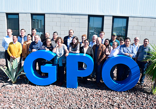 on estas acciones, GPO ratifica el compromiso de llevar a cabo un proyecto sustentable, que genere ganancias netas ambientales al entorno del proyecto, para que al mejorar las condiciones de la bahía los beneficios generados sean aprovechados por las comunidades vecinas. on estas acciones, GPO ratifica el compromiso de llevar a cabo un proyecto sustentable, que genere ganancias netas ambientales al entorno del proyecto, para que al mejorar las condiciones de la bahía los beneficios generados sean aprovechados por las comunidades vecinas.